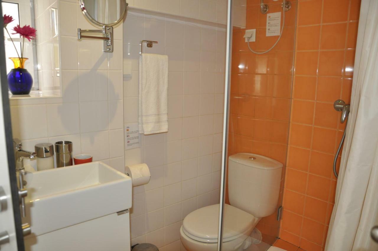 Alfama Cozy Loft Διαμέρισμα Lisboa Εξωτερικό φωτογραφία