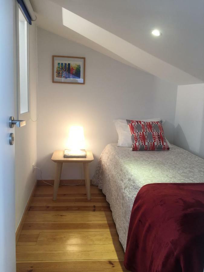 Alfama Cozy Loft Διαμέρισμα Lisboa Εξωτερικό φωτογραφία