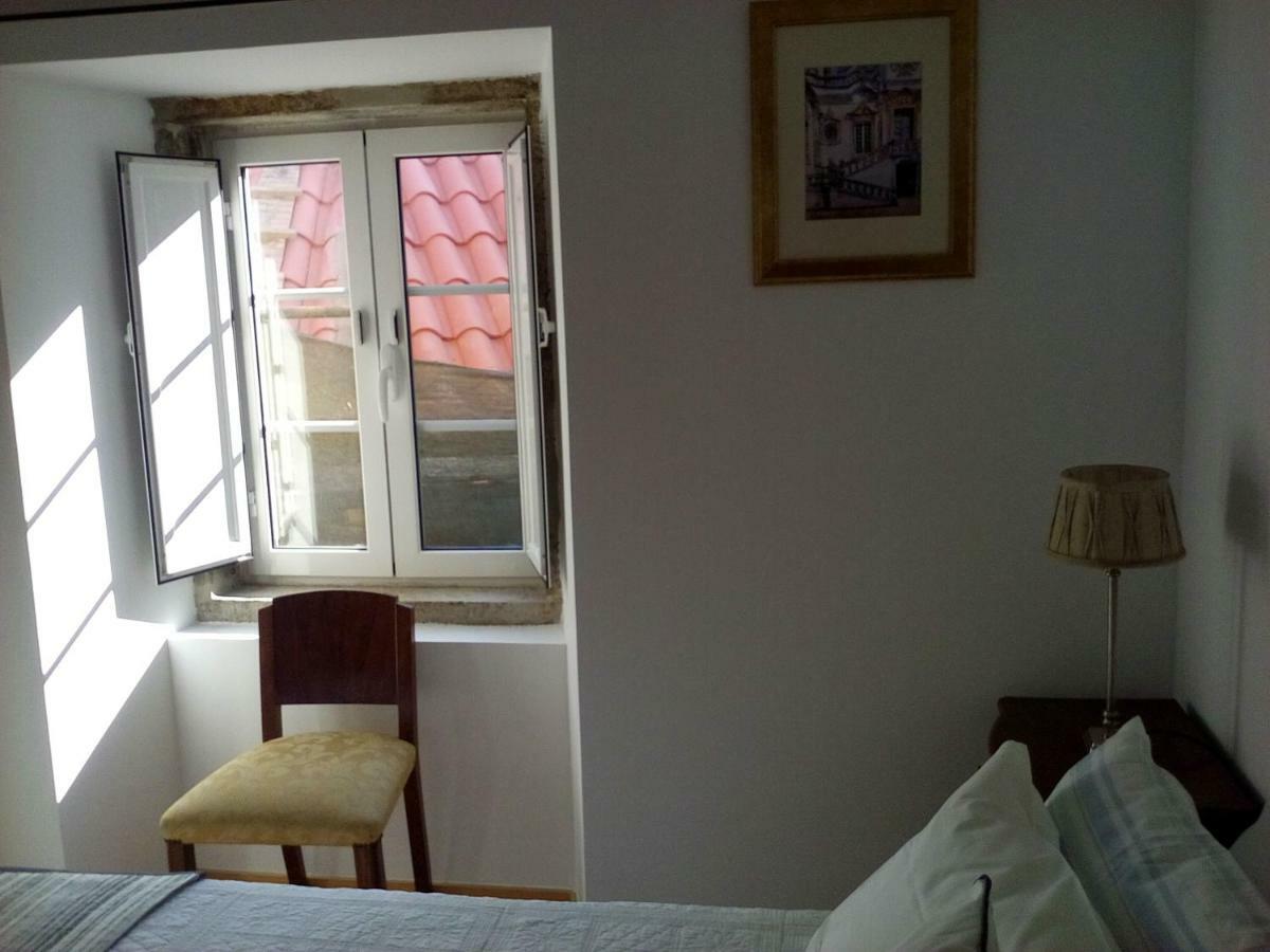 Alfama Cozy Loft Διαμέρισμα Lisboa Εξωτερικό φωτογραφία